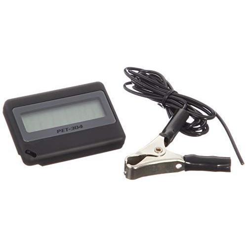 レビューで送料無料 キタコ Kitaco エンジンタコメーターoppama Pet 304 汎用 ブラック 752 驚きの値段 Neighborhauls Com