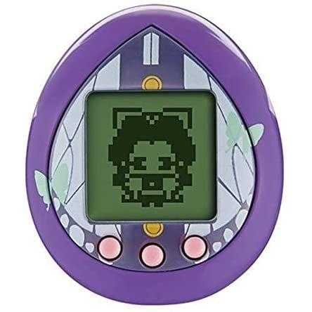 注目の 鬼滅の刃 きめつたまごっち 柱集結版 しのぶっちカラー 爆売り Mobile Scotturb Com