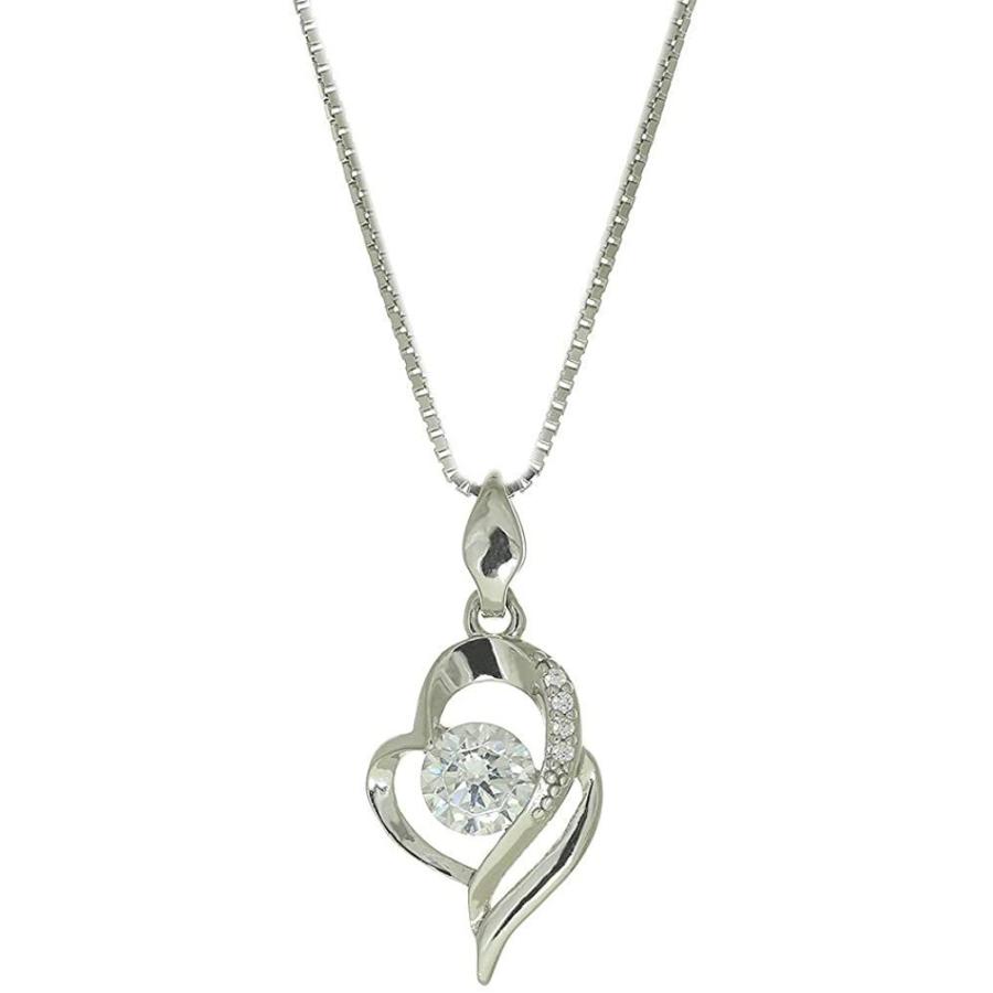 限定価格セール デバリエ Y631 誕生日プレゼント女性 人気 彼女 6月 ネックレスレディース 贈り物 可愛い アクセサリーネックレス シルバー925 超人気 Www Ladislexia Net