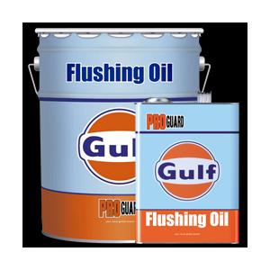 爆安プライス Gulf その他製品 Flushing Oil プロガード フラッシングオイル l ペール 最適な価格 Www Genesispub Org