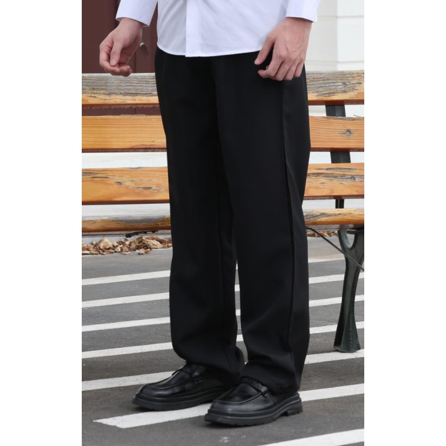 ズボン 学生服 夏ズボン スラックス 涼しい 軽い メンズ スクール 制服 