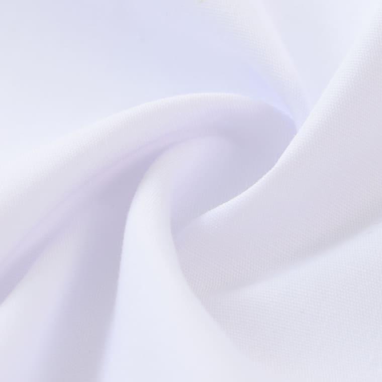 スクールシャツ 女子 長袖 ノーアイロン 制服 カッターシャツ 形態安定 速乾 シャツ レディース ワイシャツ ブラウス 小学生 高校生 中学生 子供 女の子 |  | 09