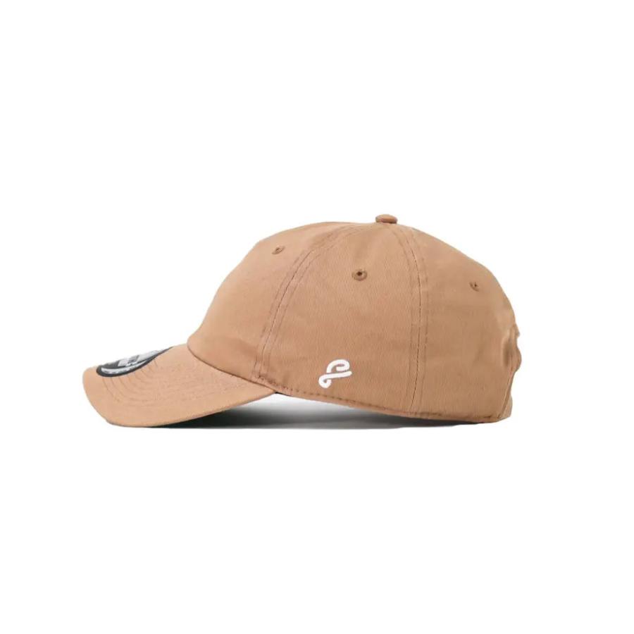 MOJO　BASEBALL COTTON CAP　カーキ |  | 01