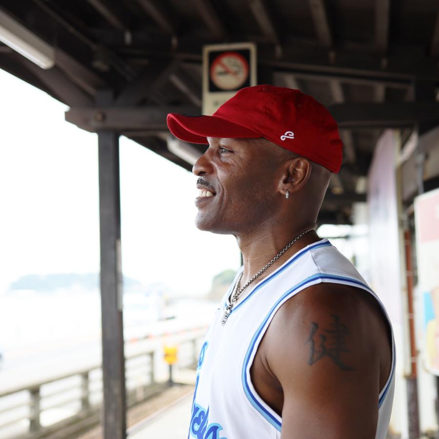 MOJO　BASEBALL COTTON CAP　カーキ |  | 08