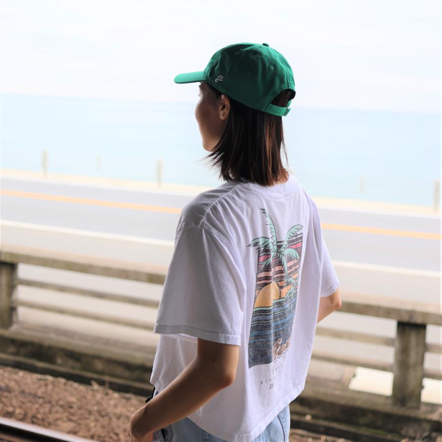 MOJO　BASEBALL COTTON CAP　カーキ |  | 09