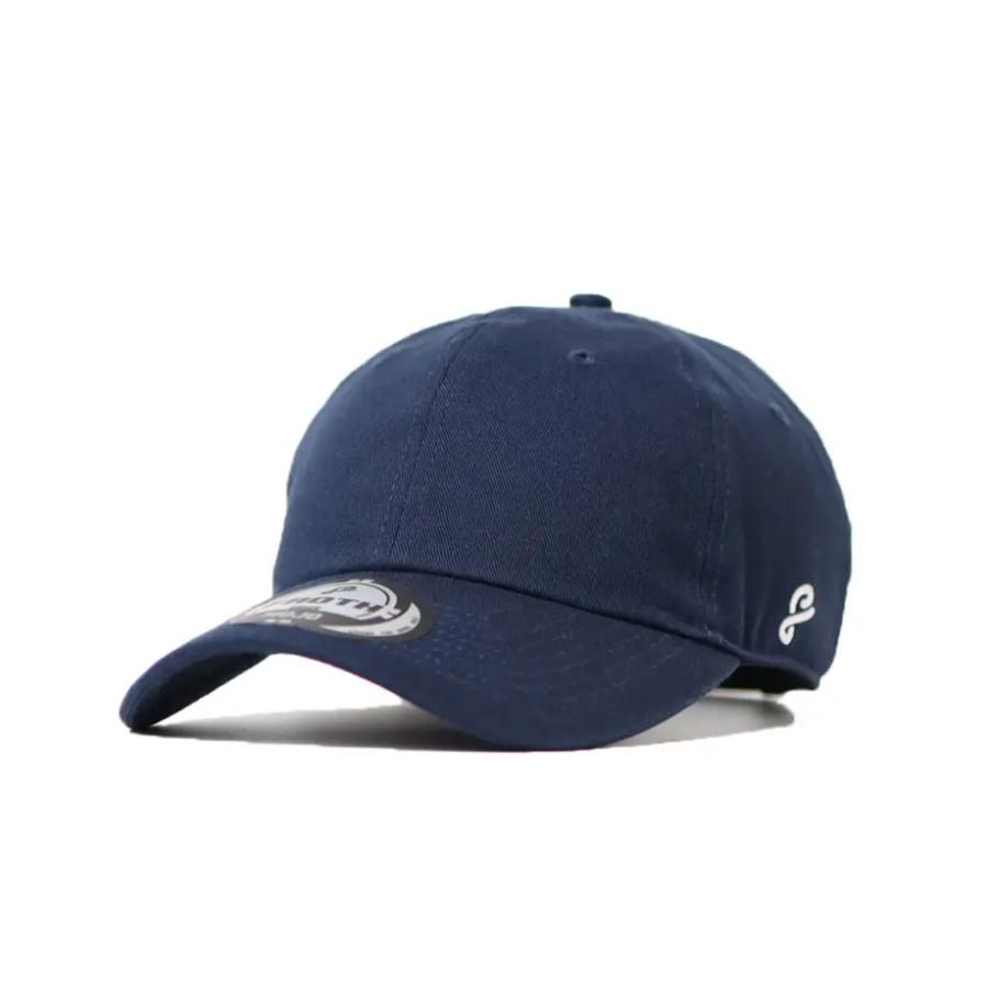 MOJO　BASEBALL COTTON CAP　ネイビー | 