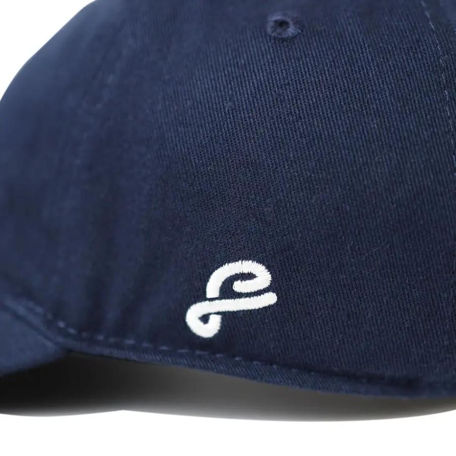 MOJO　BASEBALL COTTON CAP　ネイビー |  | 04