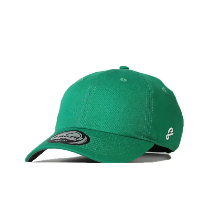 MOJO　BASEBALL COTTON CAP　オールドグリーン | 