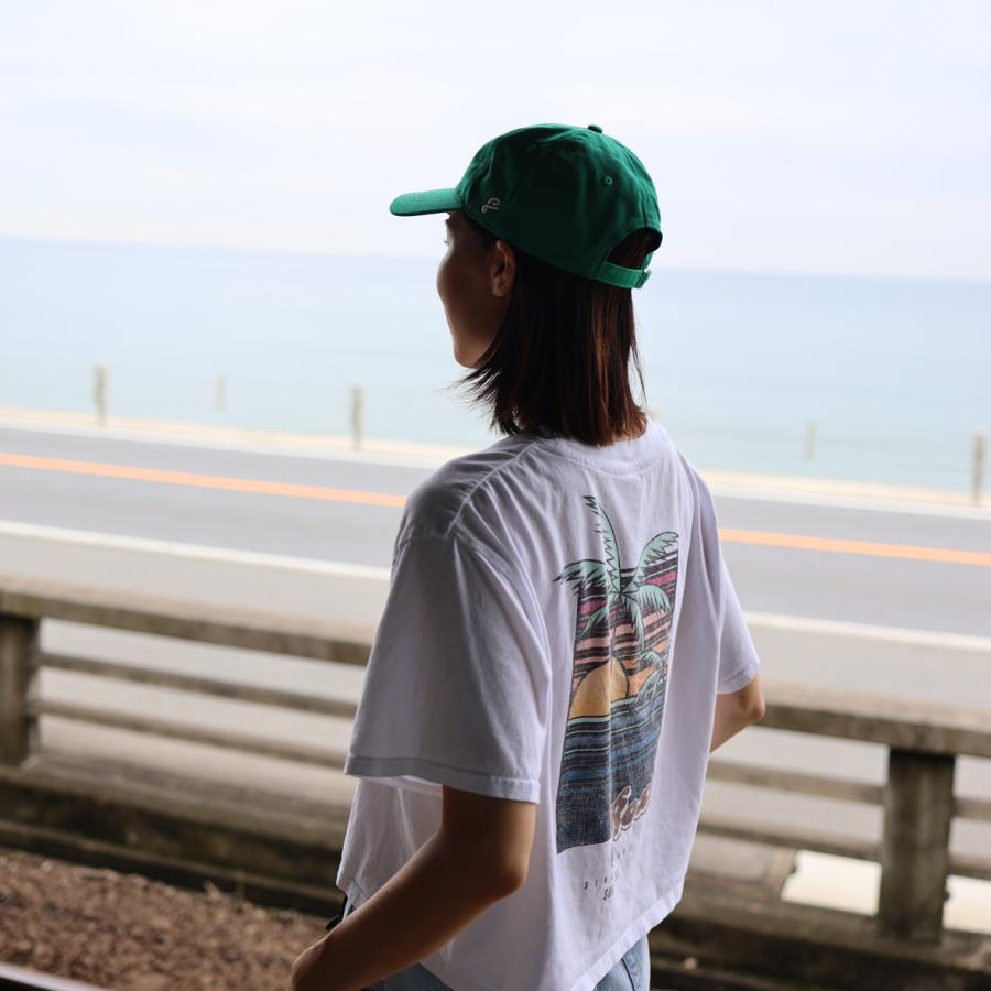 MOJO　BASEBALL COTTON CAP　オールドグリーン |  | 06