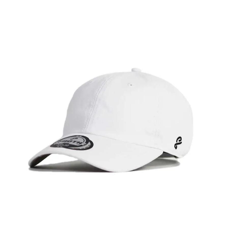 MOJO　BASEBALL COTTON CAP　ホワイト | 