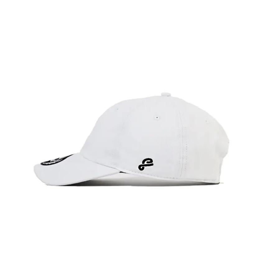 MOJO　BASEBALL COTTON CAP　ホワイト |  | 01