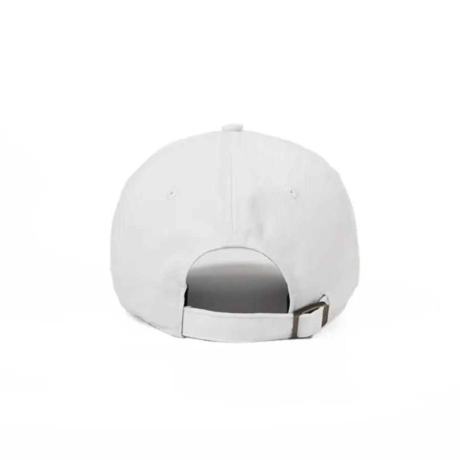 MOJO　BASEBALL COTTON CAP　ホワイト |  | 02