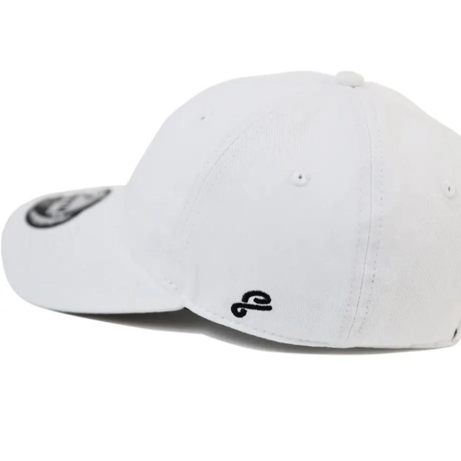 MOJO　BASEBALL COTTON CAP　ホワイト |  | 04