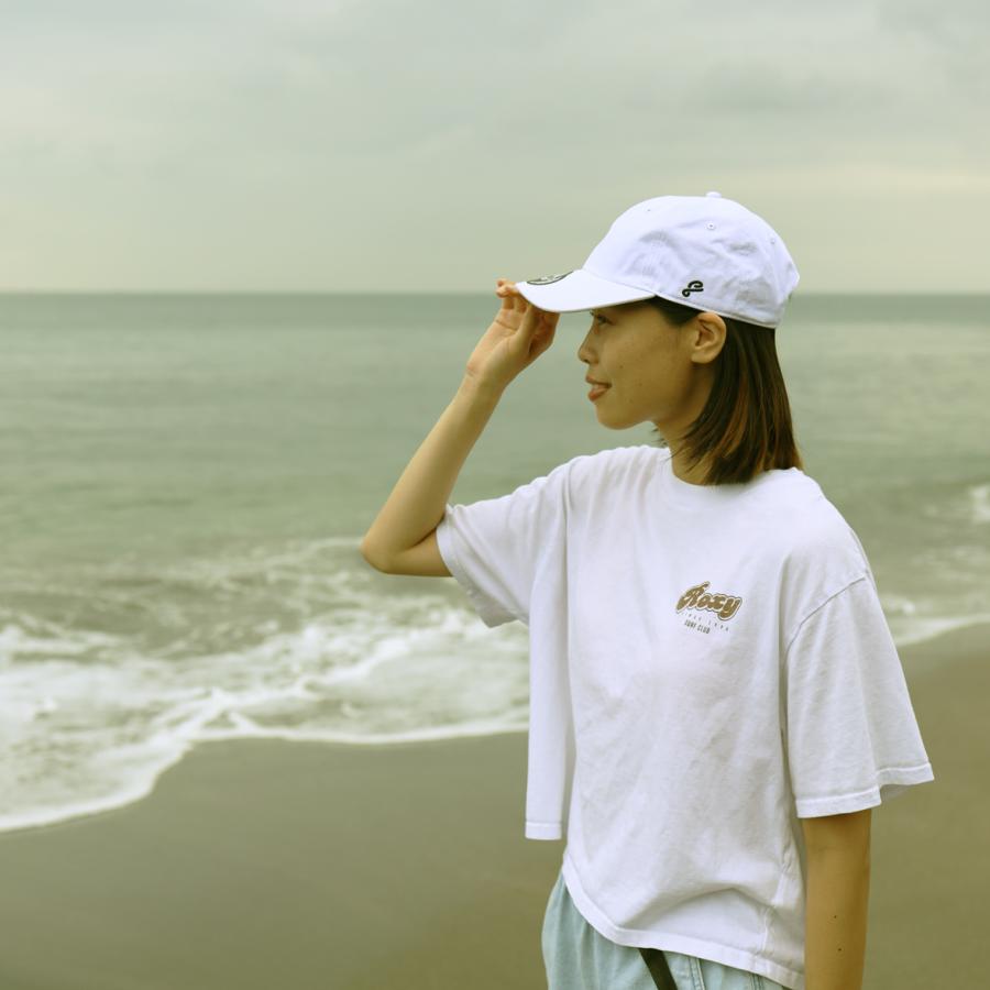 MOJO　BASEBALL COTTON CAP　ホワイト |  | 07