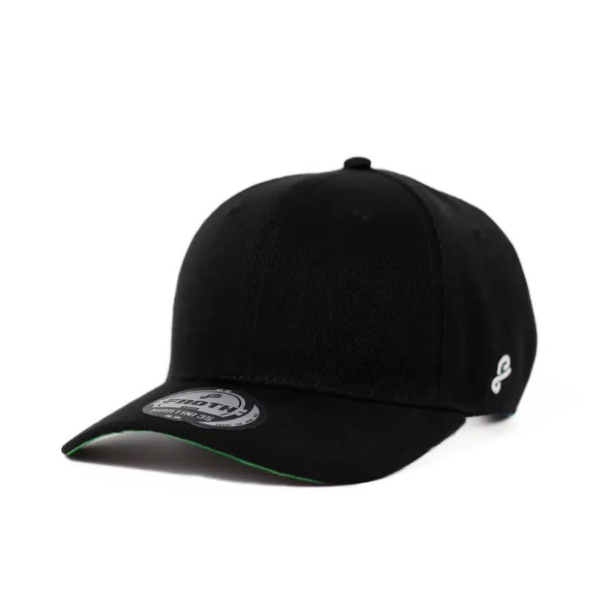 MARTINI 35　Black　Pre　Snapback Cap　ブラック | 