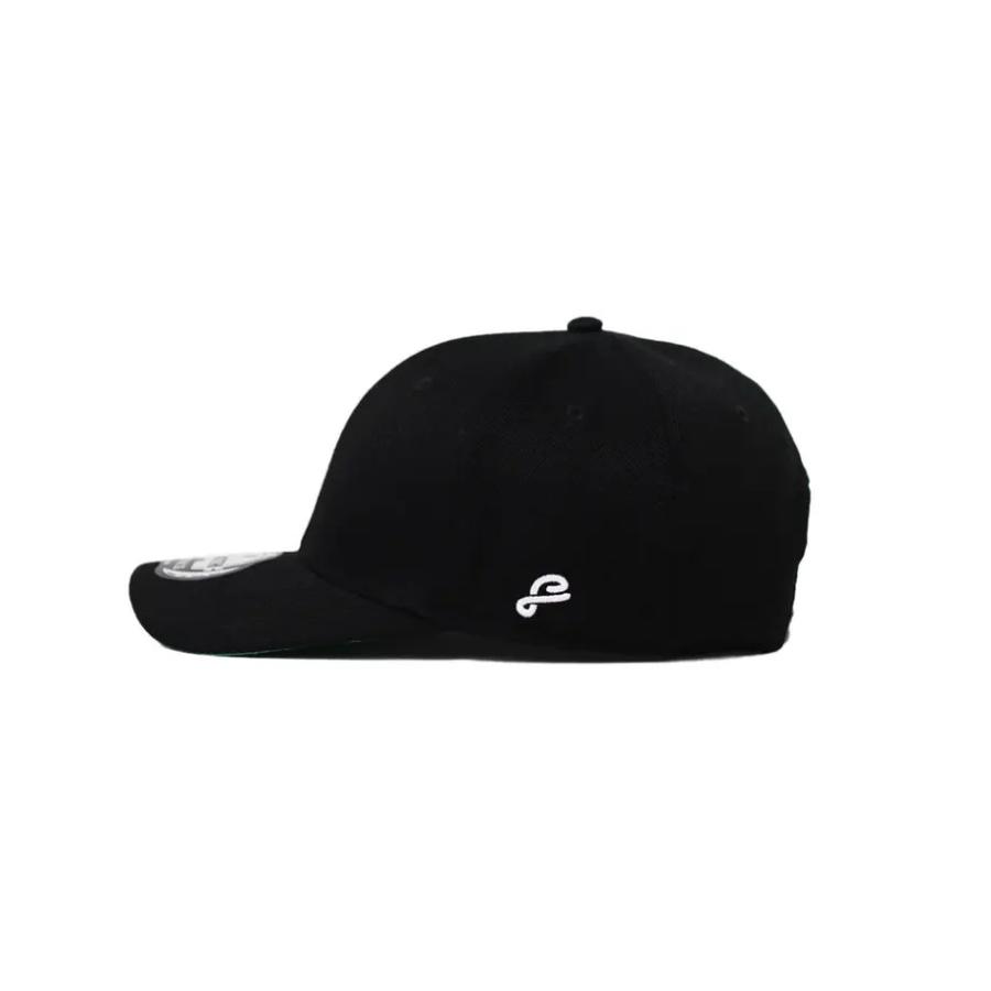 MARTINI 35　Black　Pre　Snapback Cap　ブラック |  | 02