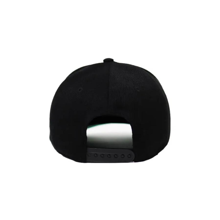 MARTINI 35　Black　Pre　Snapback Cap　ブラック |  | 03