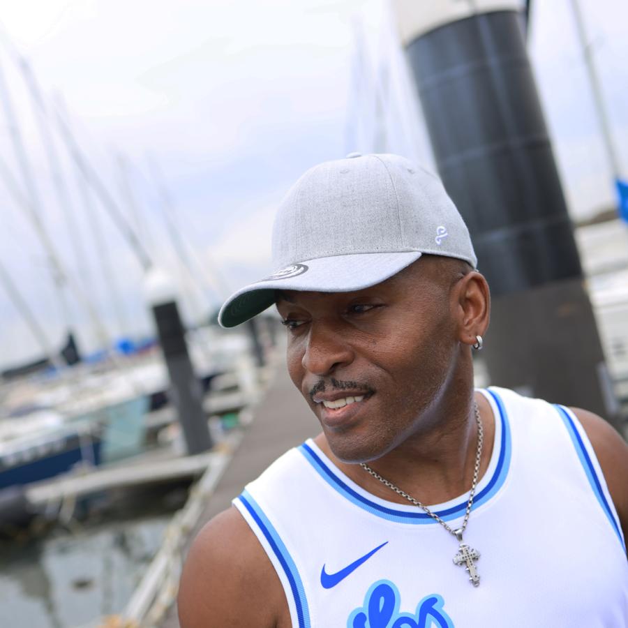 MARTINI 35　Black　Pre　Snapback Cap　ブラック |  | 07