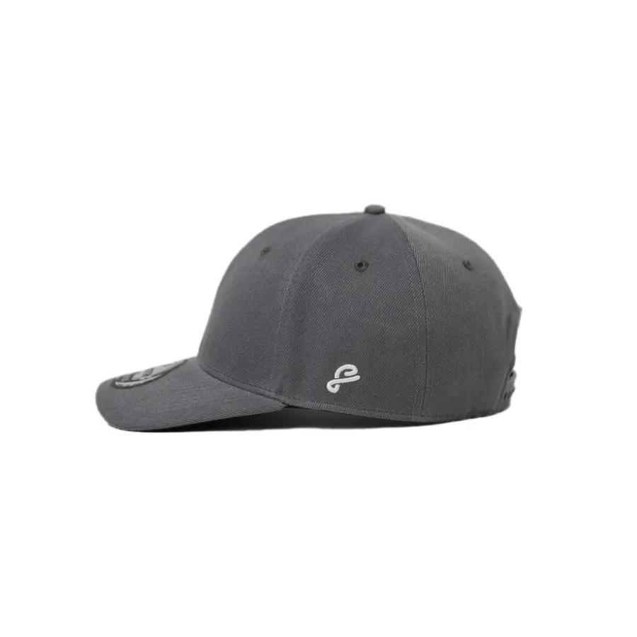 MARTINI 35　Black　Pre　Snapback Cap　チャコール |  | 02