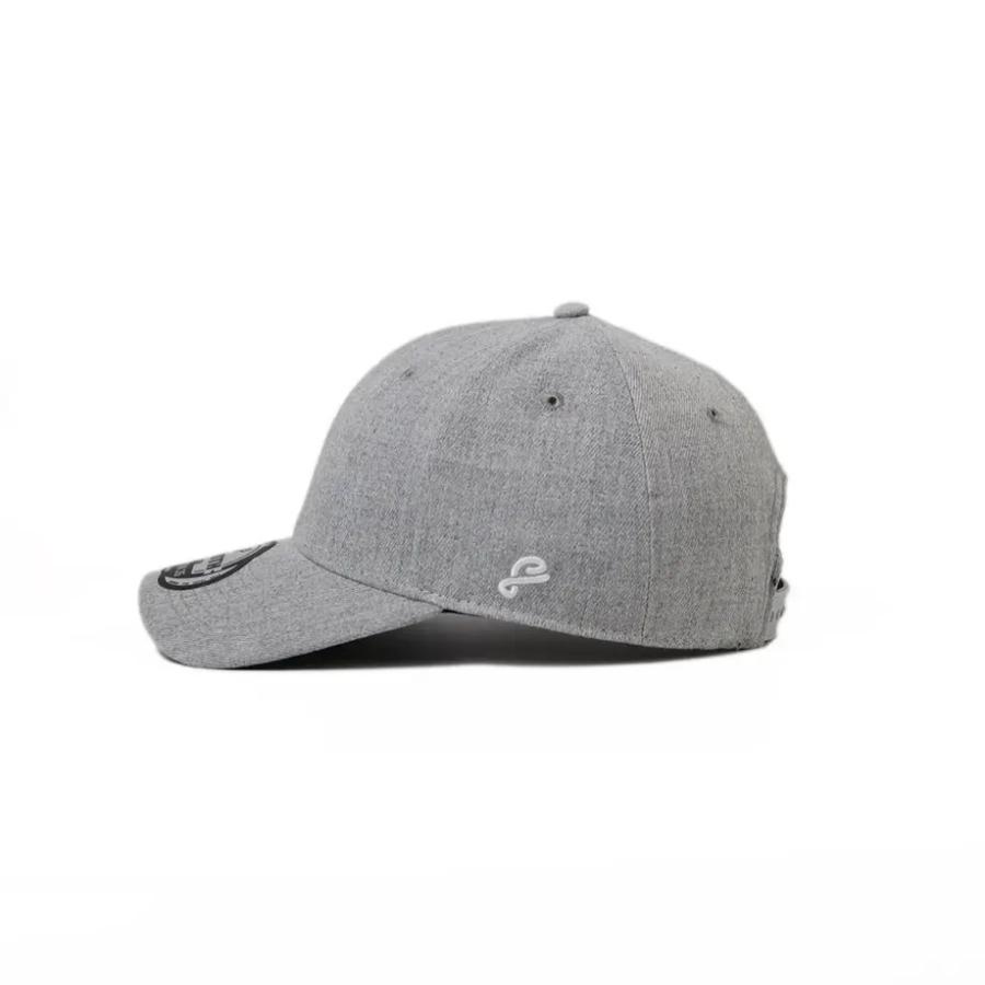 MARTINI 35　Black　Pre　Snapback Cap　ヘザーグレー |  | 02