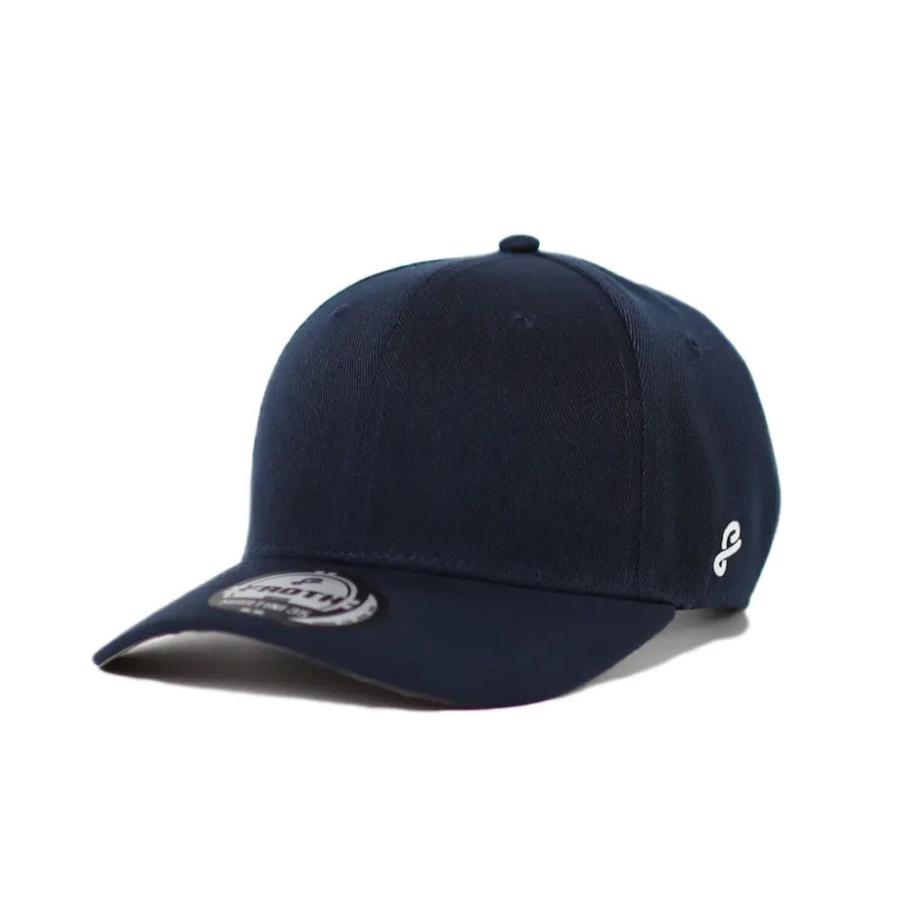 MARTINI 35　Black　Pre　Snapback Cap　ネイビー | 