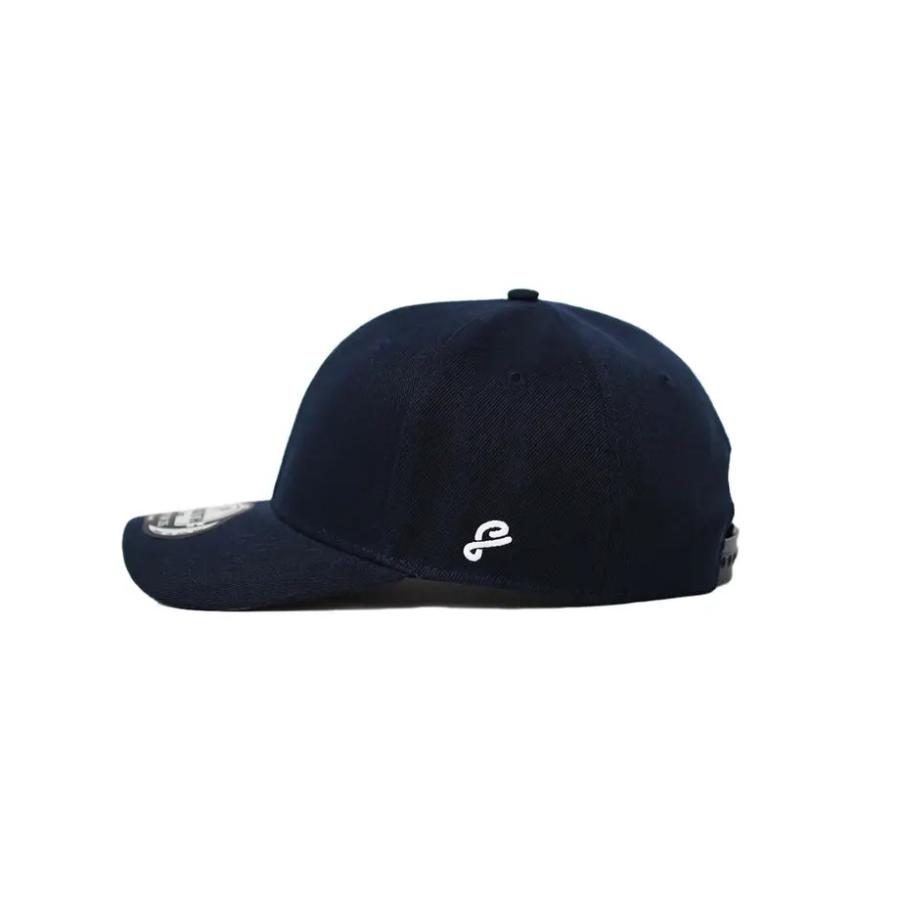 MARTINI 35　Black　Pre　Snapback Cap　ネイビー |  | 02