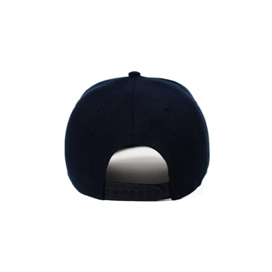 MARTINI 35　Black　Pre　Snapback Cap　ネイビー |  | 03