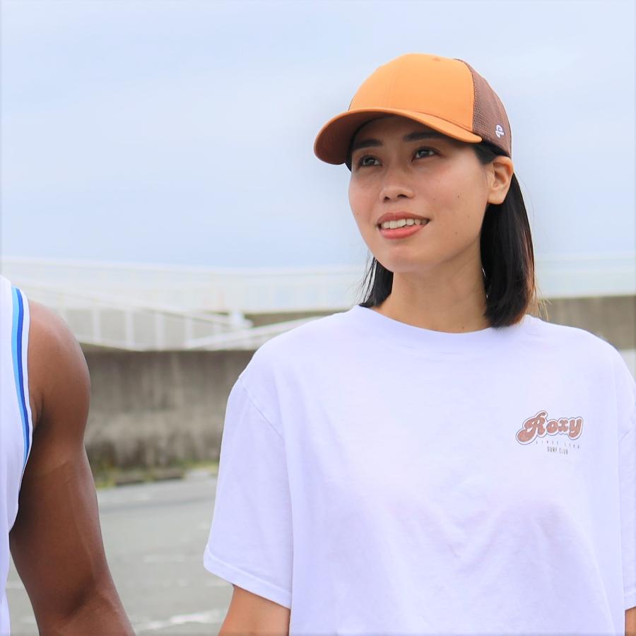 SCREW. D メッシュ トラッカーキャップ　ネイビー |  | 06