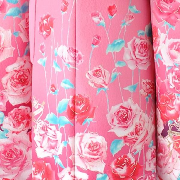 七五三着物　３歳　女の子　メゾピアノ　いちご　ピンク 楽天市場】【レンタル】七五三 着物 3歳 女の子 フルセット