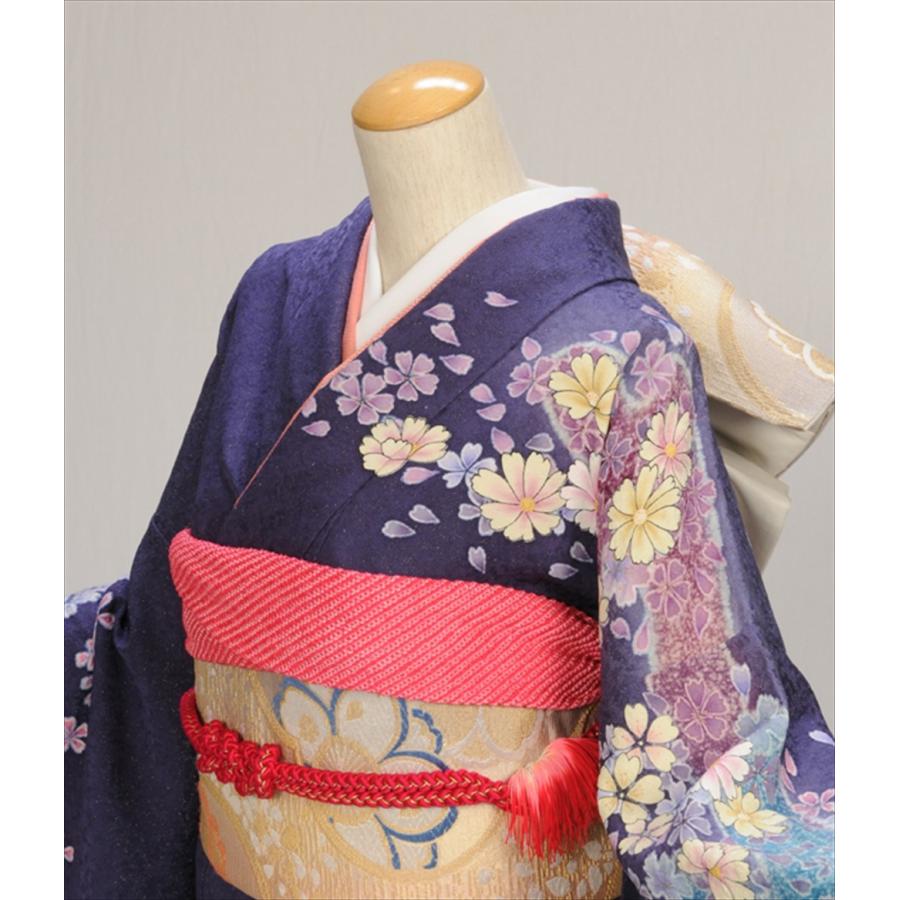 振袖 レンタル 結婚式 結納 卒業式 春 夏の成人式 身長 160cm〜170cm位