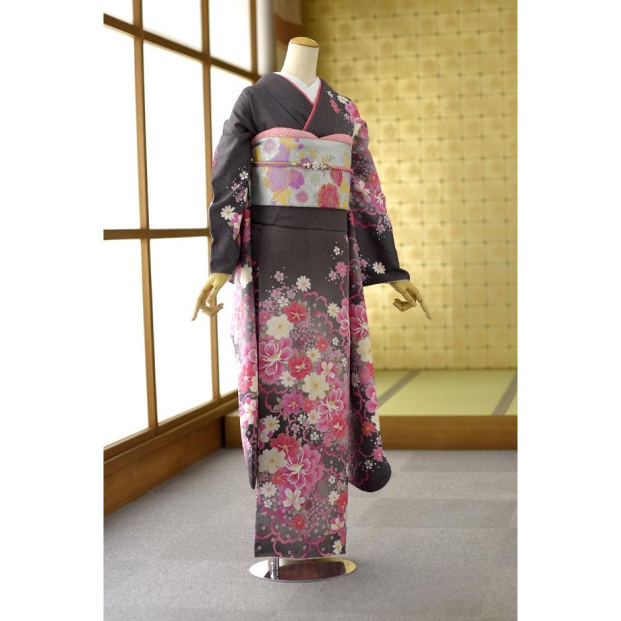 成人式 振袖レンタル 着物レンタル 振袖 レンタル 身長 157cm〜172cm位