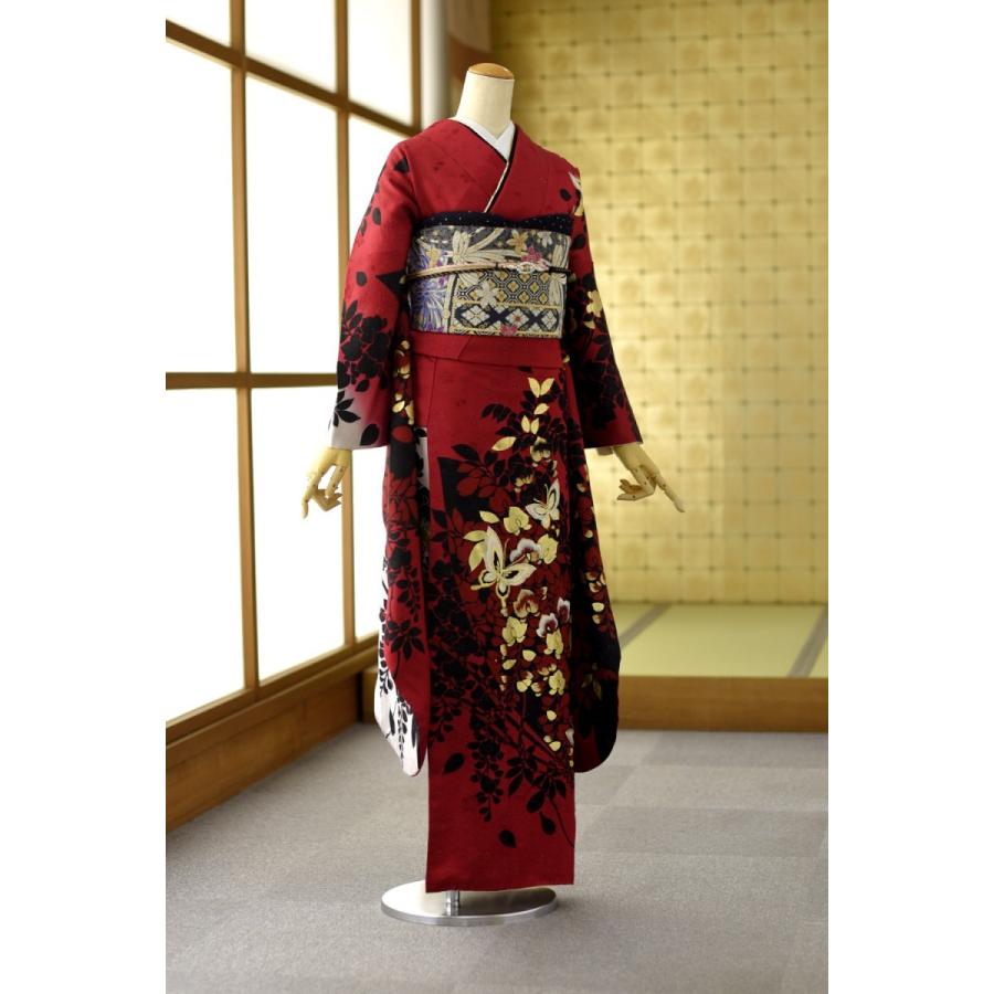 成人式 振袖レンタル 着物レンタル 振袖 レンタル 身長 156cm〜171cm位