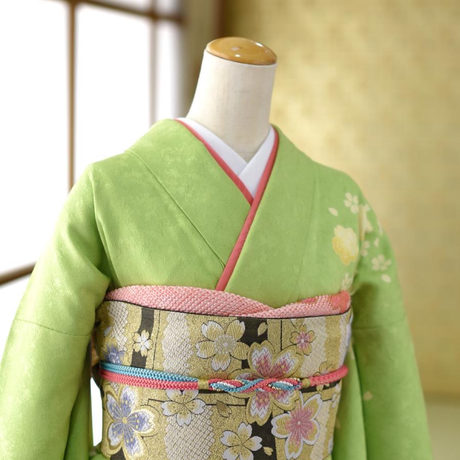振袖 レンタル 春 夏 成人式 結婚式 結納 卒業式 身長 154cm〜160cm位 