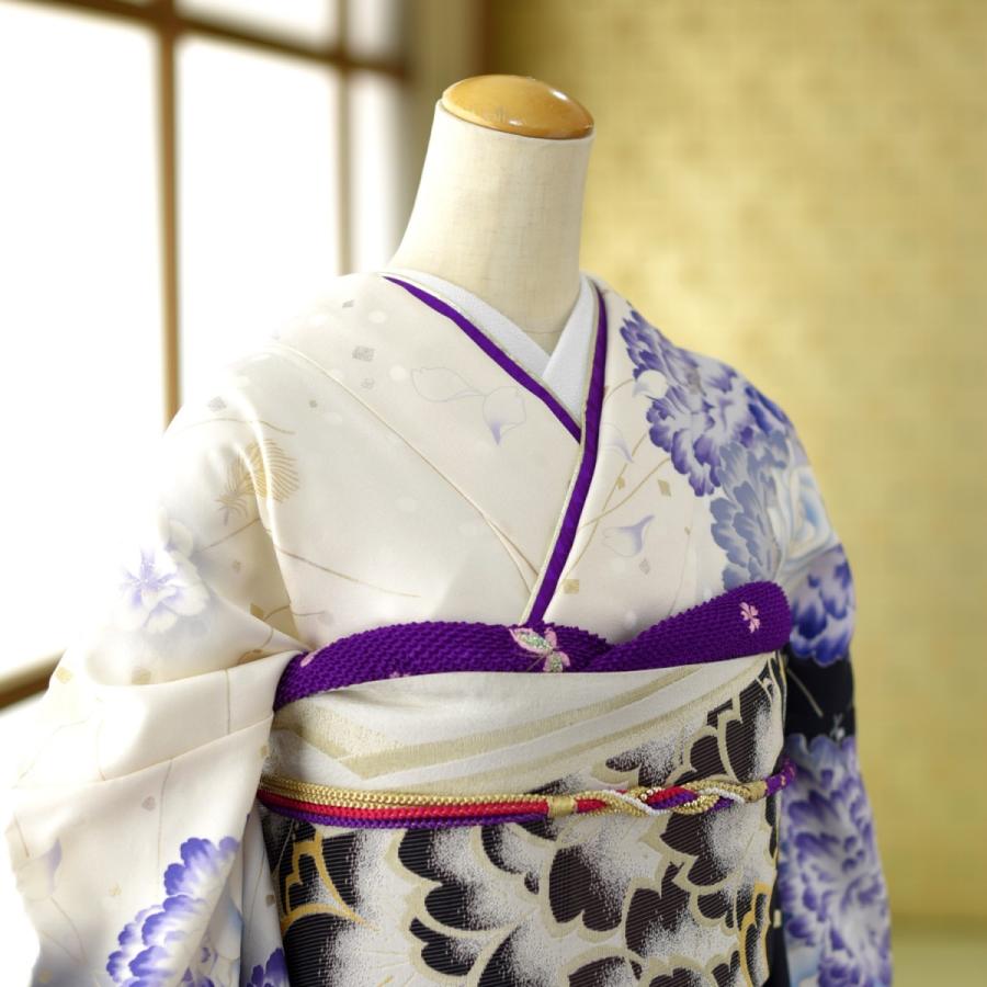春 夏 成人式 振袖 レンタル 身長 155cm〜170cm位 結婚式 結納 卒業式 