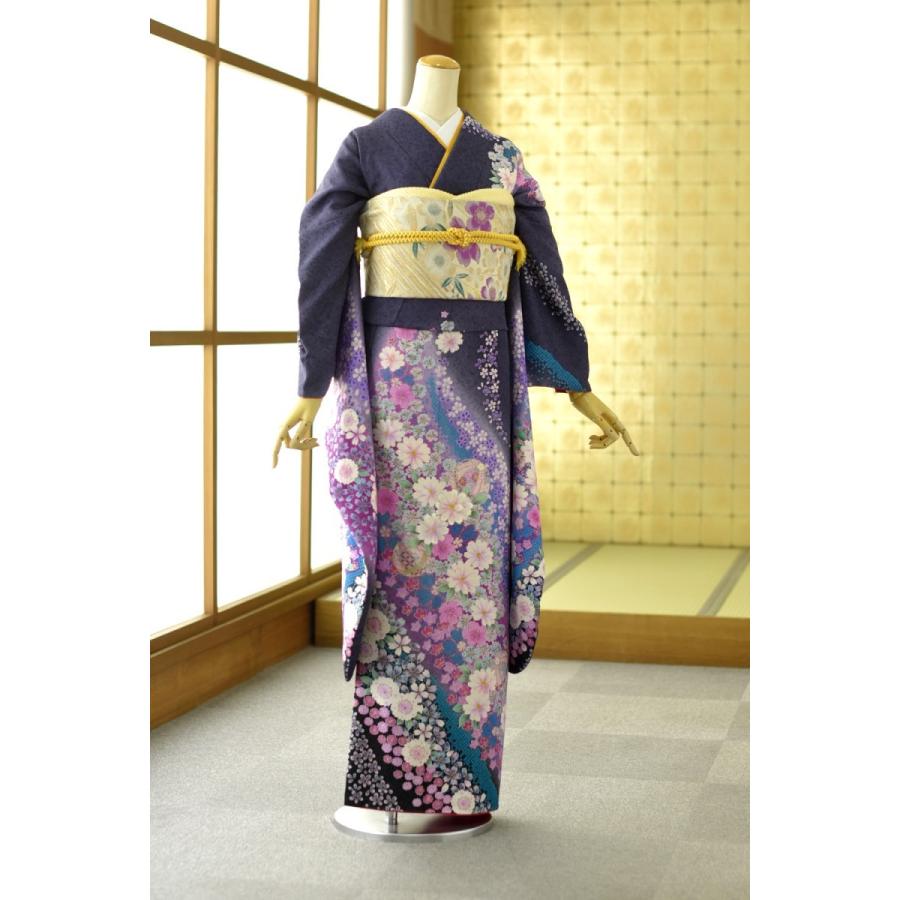 成人式 振袖レンタル 着物レンタル 振袖 レンタル 身長 162cm〜177cm位