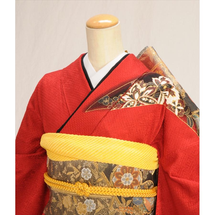 振袖 レンタル 結婚式 結納 卒業式 春 夏 成人式 身長148cm〜155cm位 