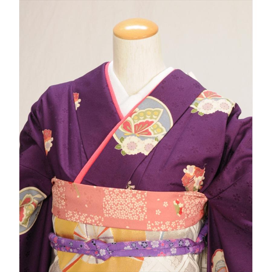 振袖 レンタル 結婚式 卒業式 春 夏 成人式 身長 155cm〜160cm位 振袖