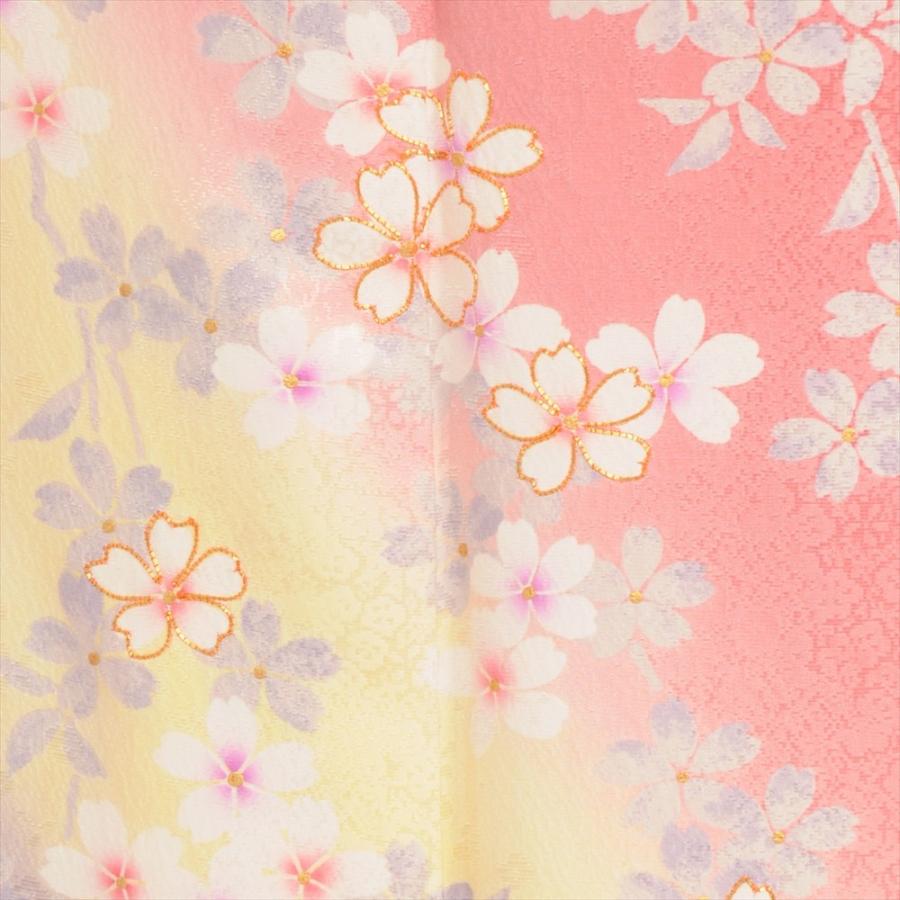 振袖 レンタル ソフトピンクしだれ八重桜 身長155cm 160cm位 春の成人式 結婚式 卒業式 結納 着物レンタル レンタル振袖 フォトブックプレゼント Mfc003 貸衣装froufrou 通販 Yahoo ショッピング