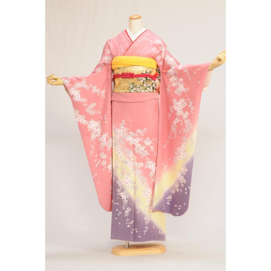 成人式 振袖レンタル 着物レンタル 振袖 レンタル 身長155cm〜160cm位