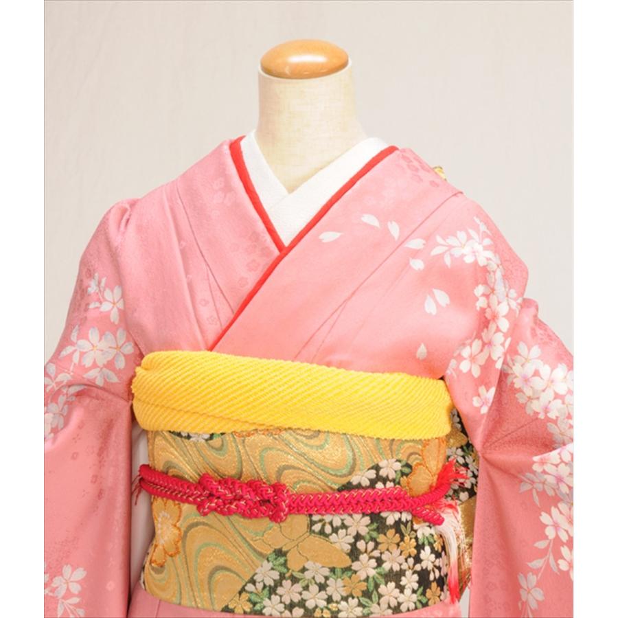 成人式 振袖レンタル 着物レンタル 振袖 レンタル 身長155cm〜160cm位