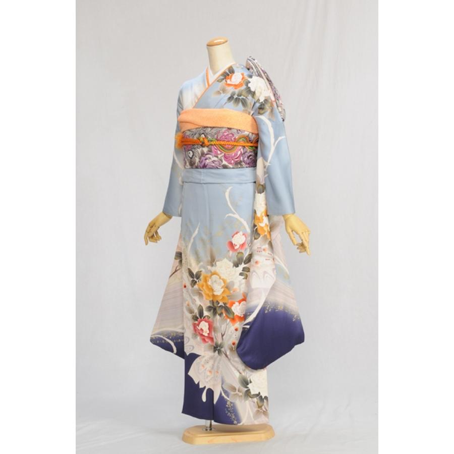 正絹振袖(身長152〜162cm) 正絹振袖(身長152〜162cm)