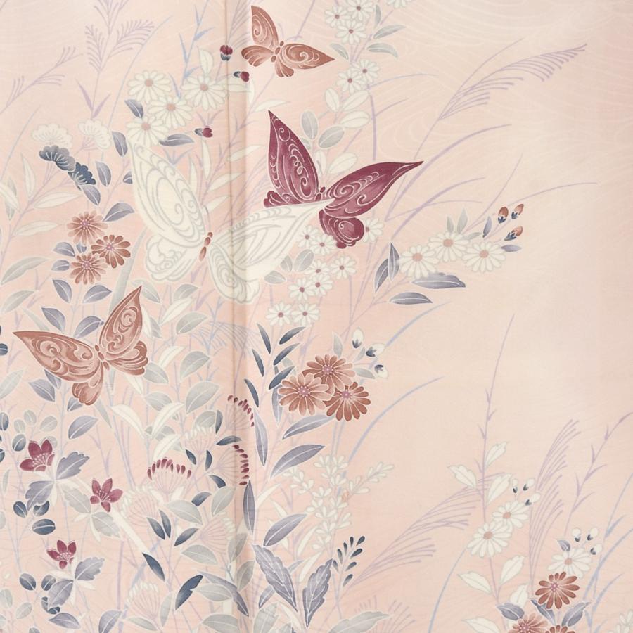 訪問着 レンタル 結婚式 着物レンタル 七五三 母親 レンタル着物 入学式 卒業式 卒園式 お宮参り 母 ママ おしゃれ 人気 きもの お茶会 食事会 貸衣装 753 蝶 Mh1018 貸衣装froufrou 通販 Yahoo ショッピング