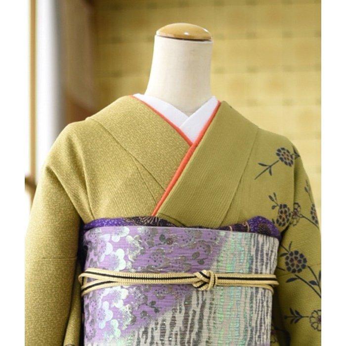 訪問着 レンタル しだれ花 身長 150cm 160cm位 結婚式 レンタル着物 お茶会 お呼ばれ 七五三 入学式 卒業式 お宮参り 母親 着物セット ミセス 753 安い Mh1019 貸衣装froufrou 通販 Yahoo ショッピング