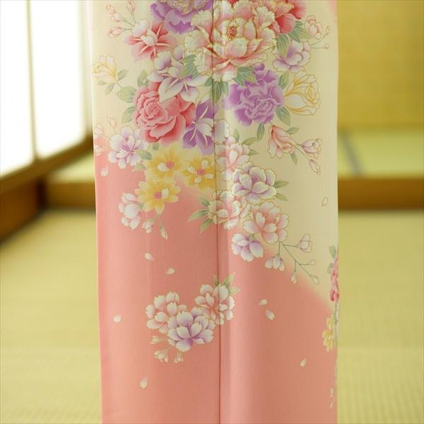 訪問着 レンタル(乙葉ブランド訪問着) 結婚式 七五三 入学式 卒業式 卒