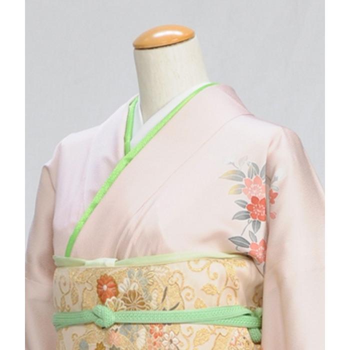 夏用単衣訪問着 さくら 身長 151cm〜161cm位 訪問着 レンタル 単 夏用単衣訪問着 さくら 身長 151cm〜161cm位 訪問着 レンタル 単