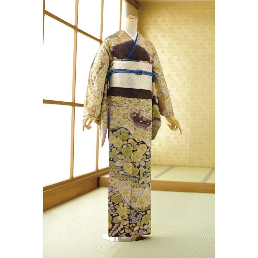 訪問着 レンタル 卒業式 母 着物 結婚式 女性 着物レンタル 入学式 卒