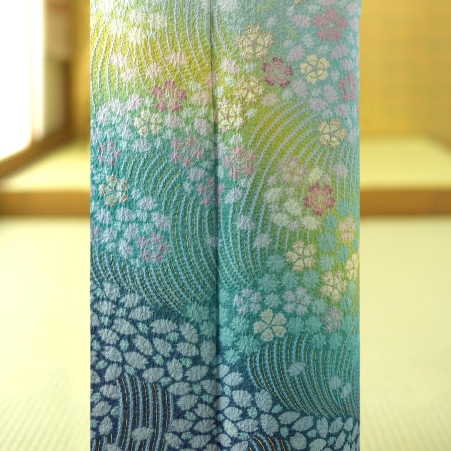 訪問着 レンタル 身長 160cm〜177cm位 結婚式 卒業式 入学式 卒園式