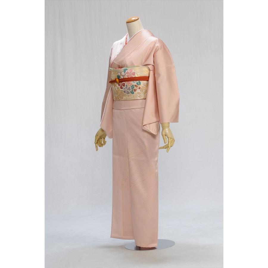 倫子地 振袖用 長襦袢 正絹居敷当て付 未使用155cm～160cm Jｓ659 倫子地 振袖用 長襦袢 正絹居敷当て付 未使用155cm～160cm Js659 楽天