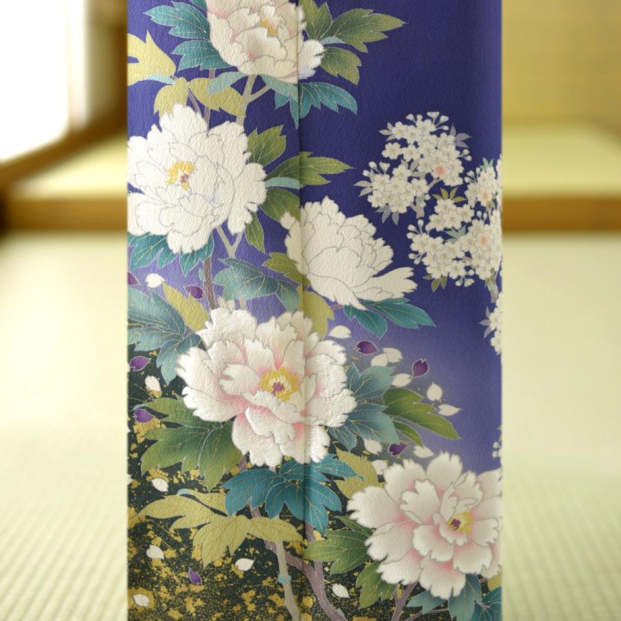 訪問着 レンタル 卒業式 母 着物 結婚式 着物レンタル 七五三 母親