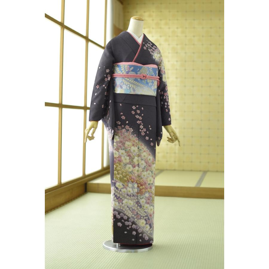 訪問着 レンタル 結婚式 卒業式 入学式 卒園式 入園式 七五三 お宮参り  